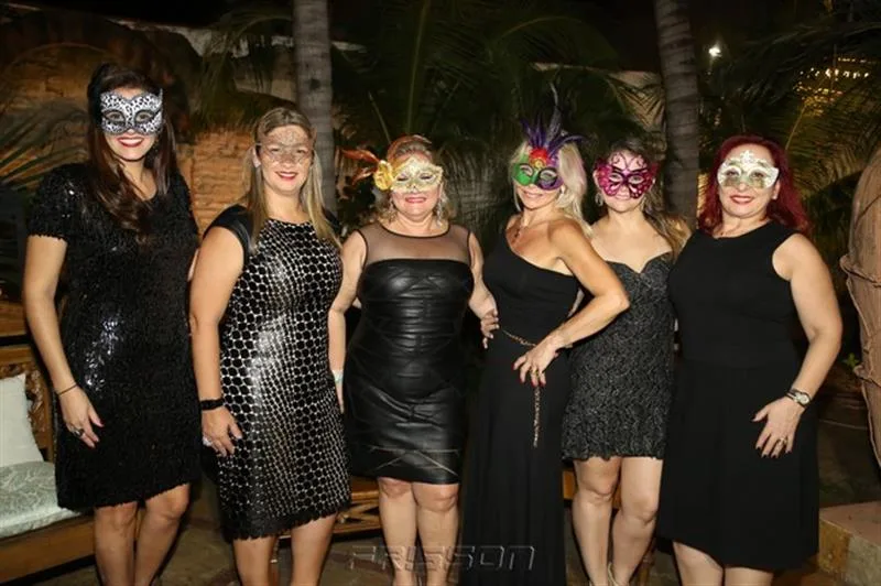 Veretes Aniversariantes