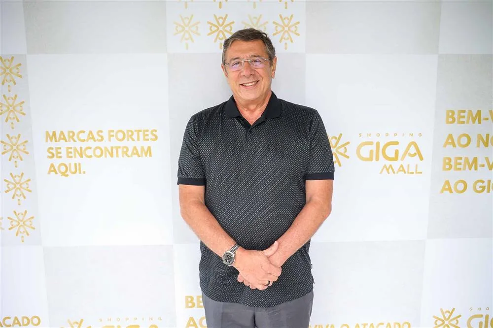 Alexandre Sleiman