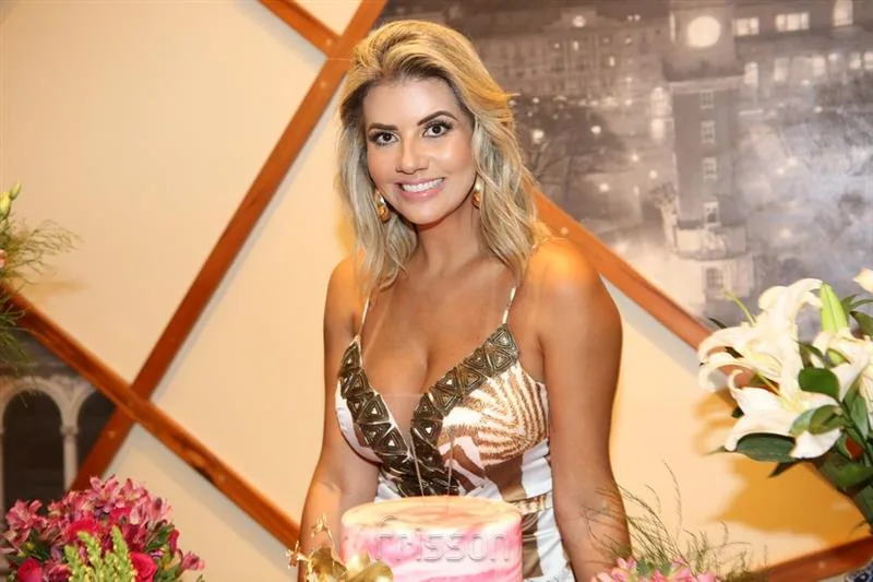 Anelisa Barreira