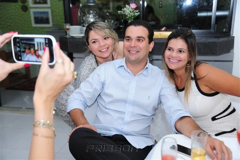 Casamento Helânzia Wichmann e Wilthom Almeida