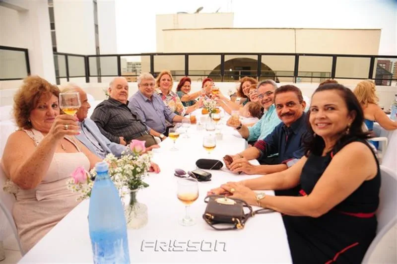 Casamento Helânzia Wichmann e Wilthom Almeida