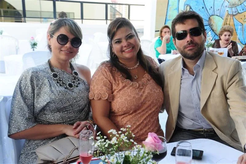 Casamento Helânzia Wichmann e Wilthom Almeida