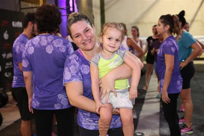 Maria Luisa e Beatriz Cunha