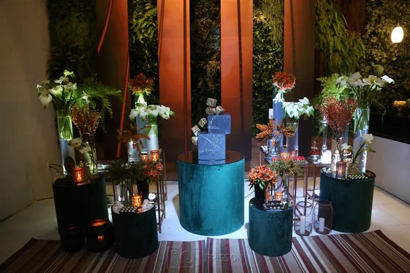 Decoração