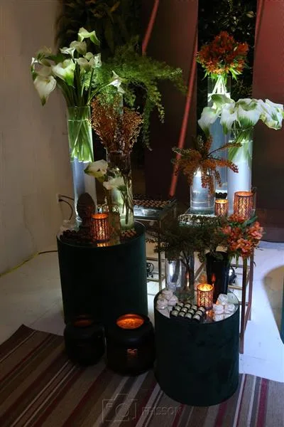 Decoração