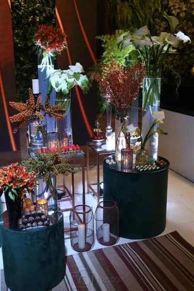 Decoração
