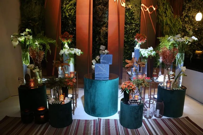 Decoração