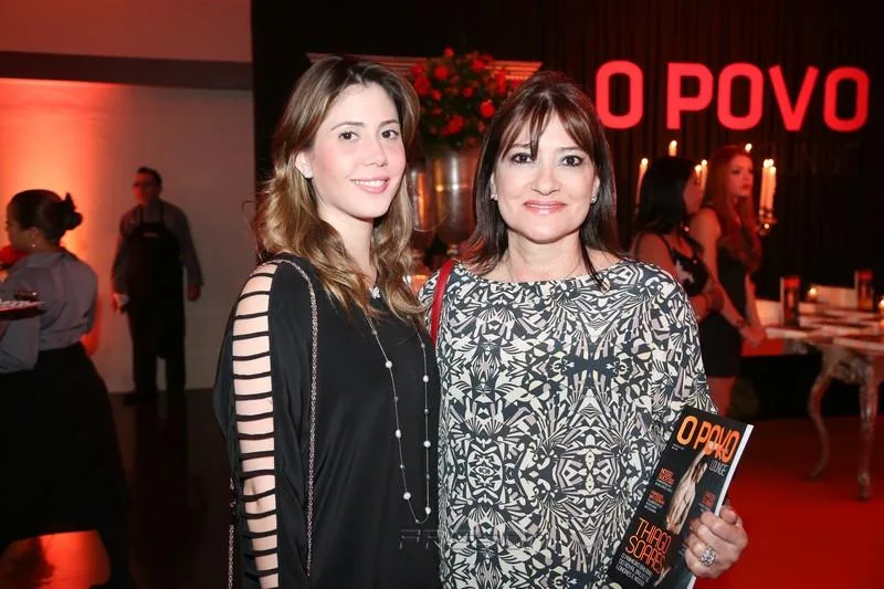 Bia e Pretinha Rolim