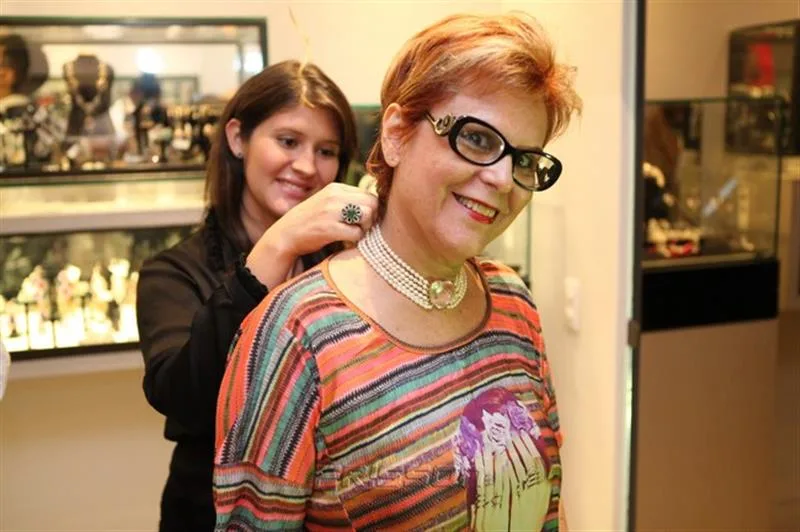 Aparecida Alencar
