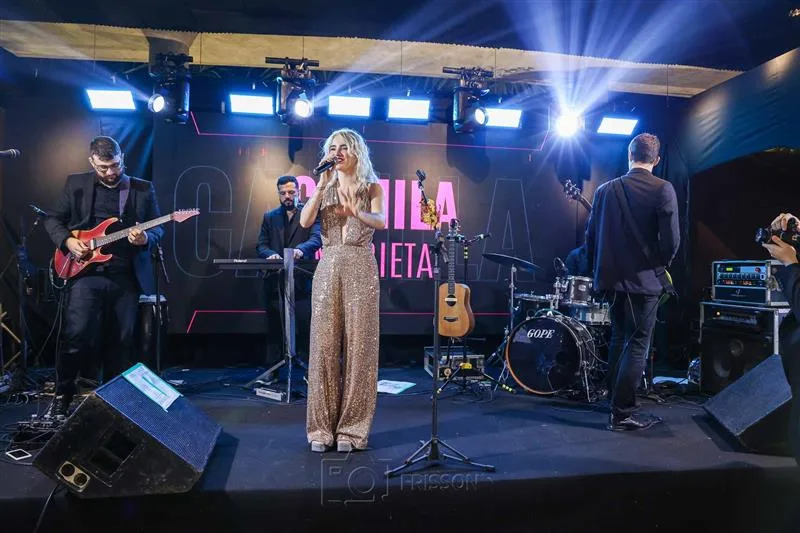Camila Marieta