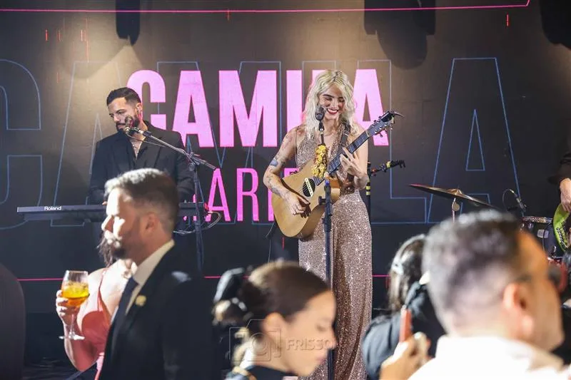 Camila Marieta