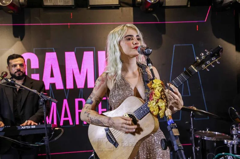 Camila Marieta
