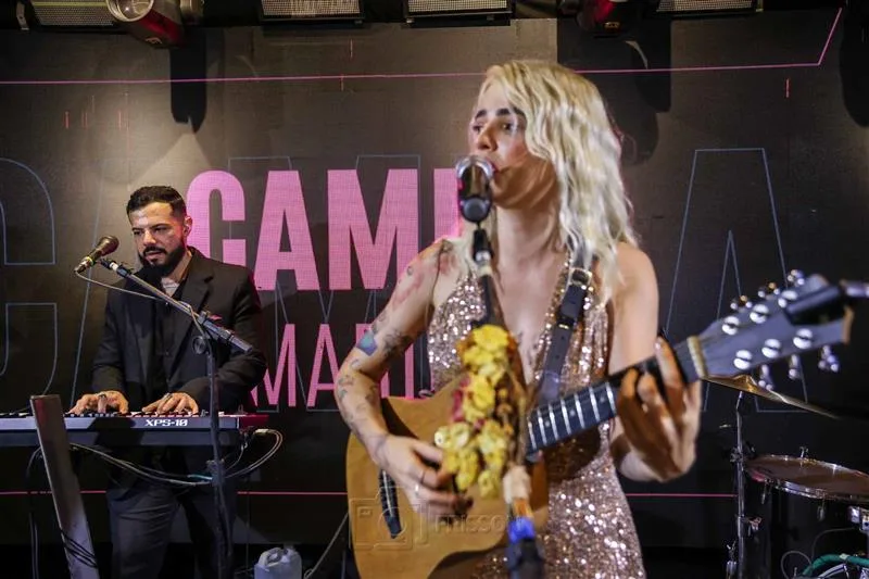 Camila Marieta