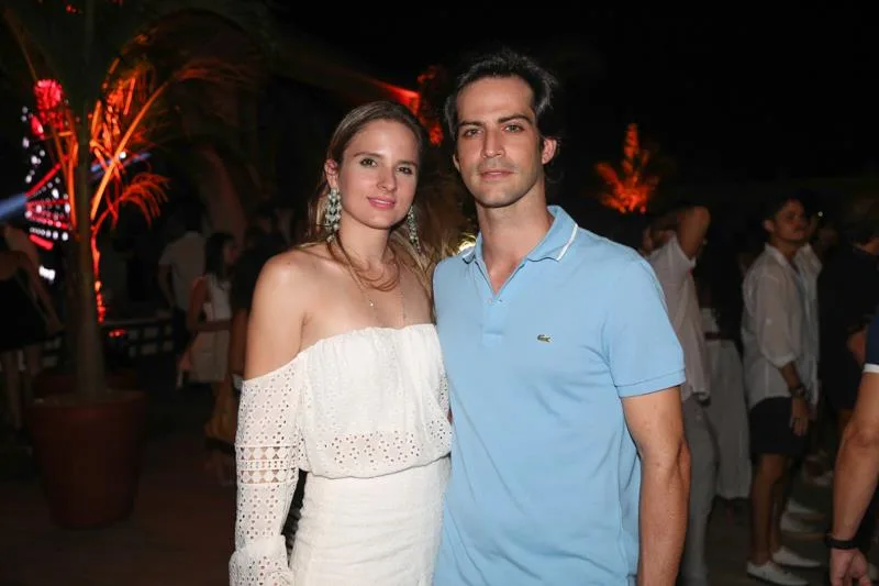 Ana e Paulo Mota