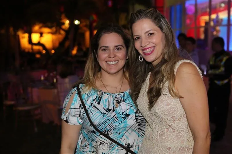 Aniversário Maria Eduarda Silva