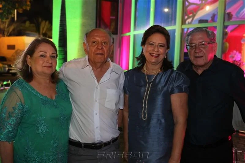 Aniversário Maria Eduarda Silva