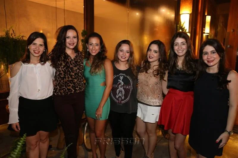 Amigas