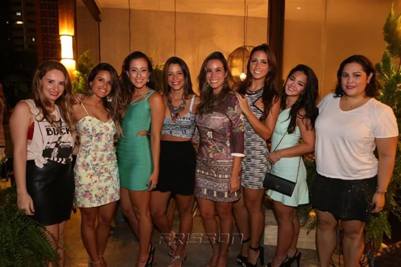 Amigas