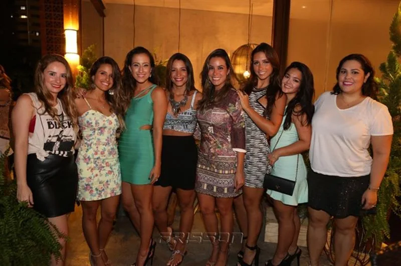 Amigas