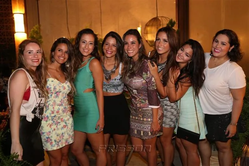 Amigas
