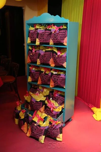 Decoração