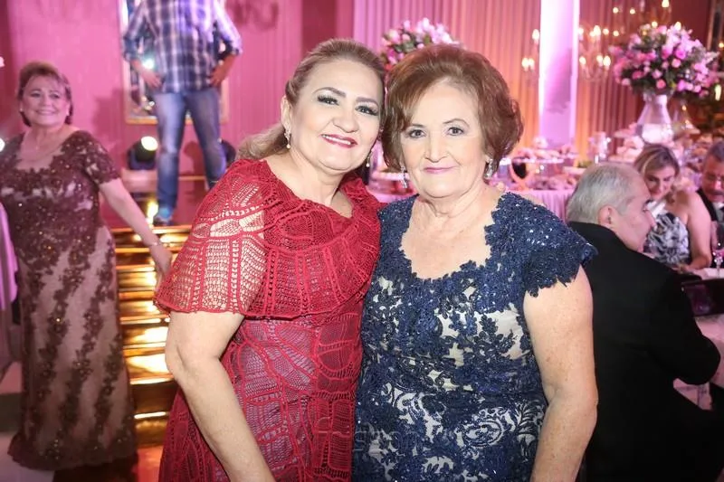 15 Anos de Mirella e Maria Eduarda Bezerra