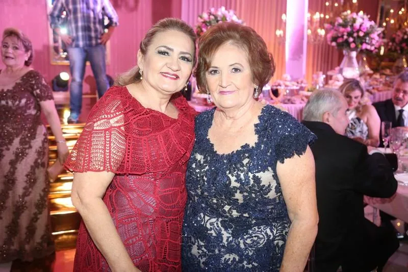 15 Anos de Mirella e Maria Eduarda Bezerra