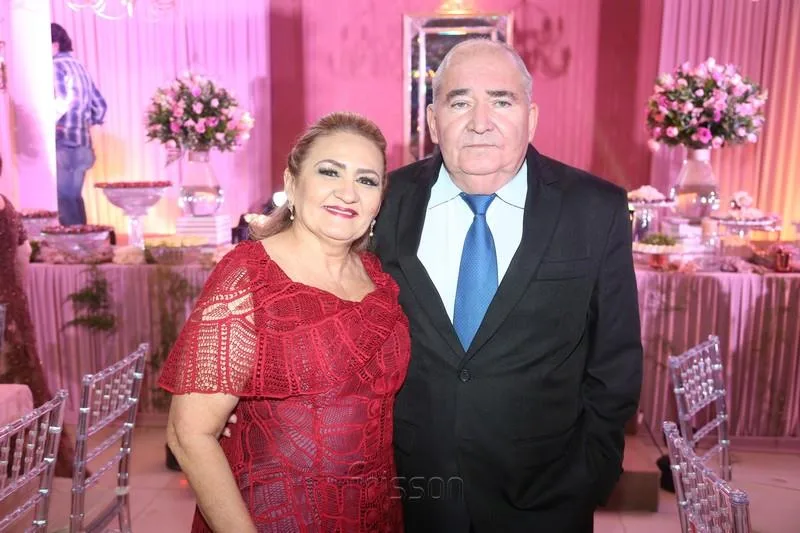 15 Anos de Mirella e Maria Eduarda Bezerra