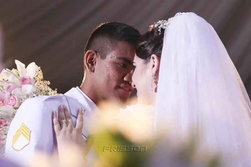 Casamento de Thallita e Ludglaydson