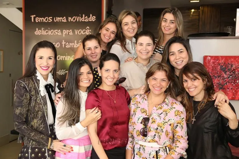 Aniversário de Vanessa Queirós