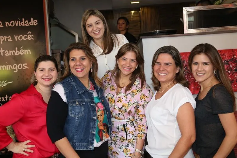 Aniversário de Vanessa Queirós