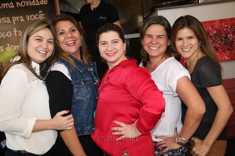 Aniversário de Vanessa Queirós