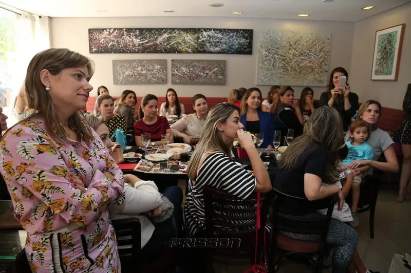 Aniversário de Vanessa Queirós