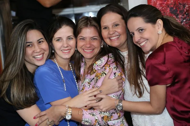 Aniversário de Vanessa Queirós