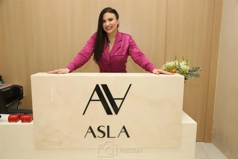 Ana Silvia Lima