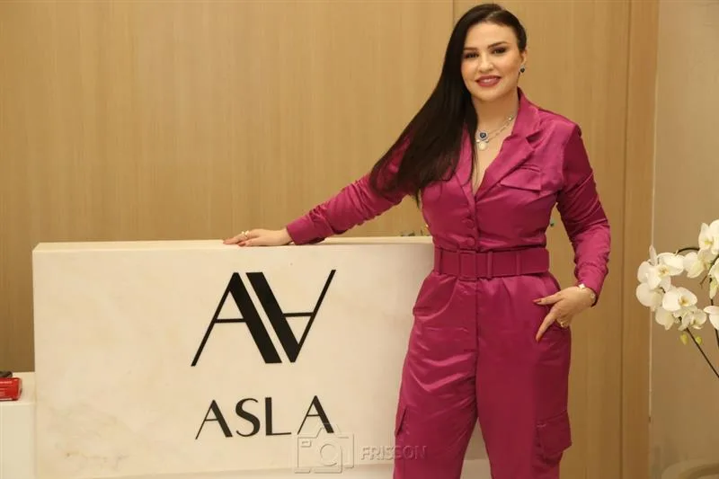 Ana Silvia Lima