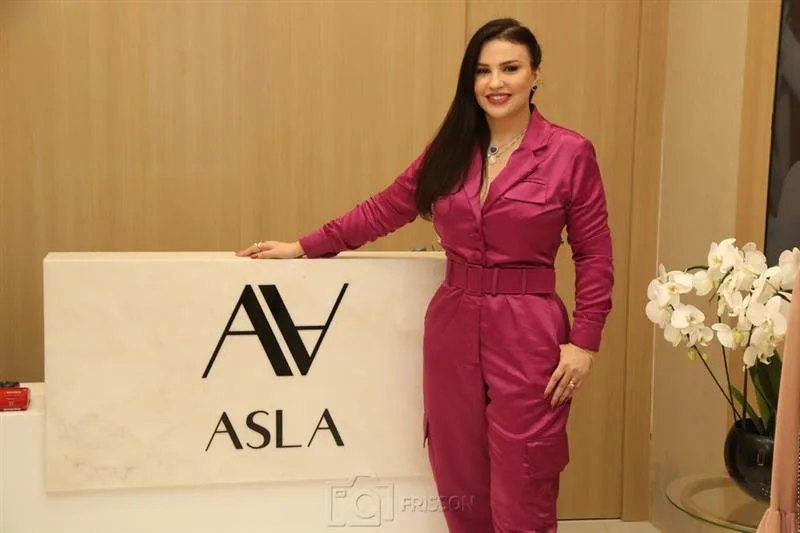 Ana Silvia Lima