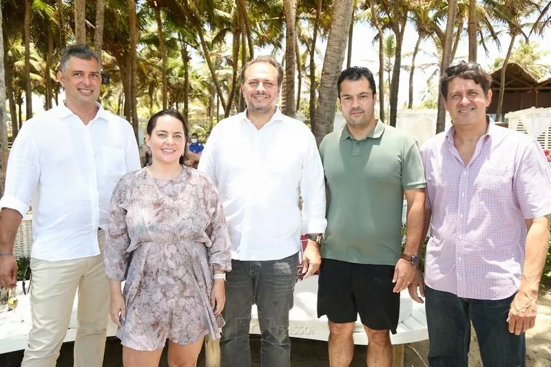 Beach Park Apresenta Tobomusik