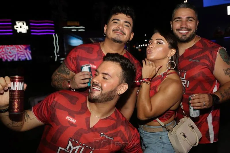 Fortal 2022 - Sexta-feira