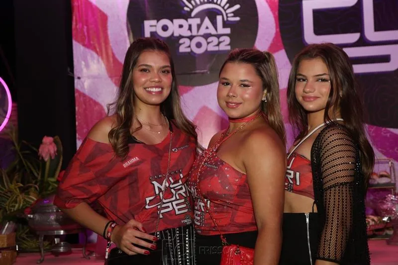 Fortal 2022 - Sexta-feira
