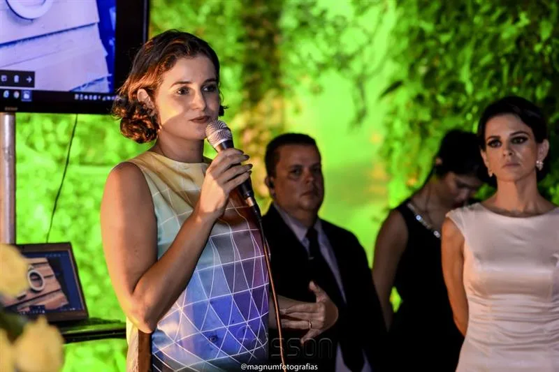 Cecília Seligmann