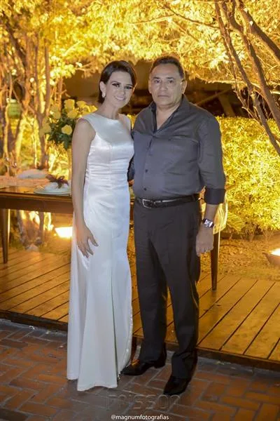 Alessandra Viana e BalReis