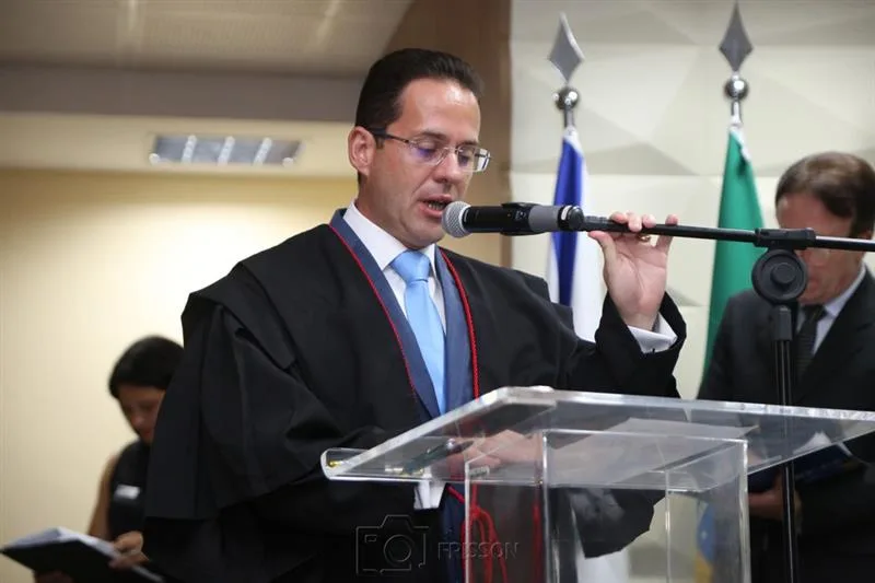 Daniel Carneiro