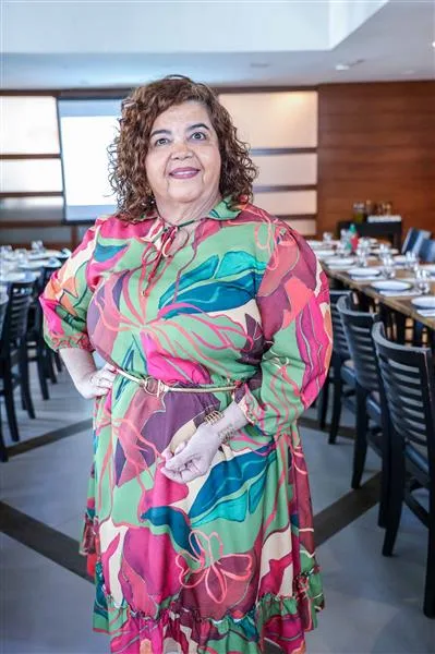 Clivania Teixeira