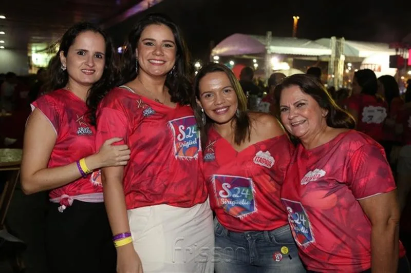 24 Anos do Siriguella
