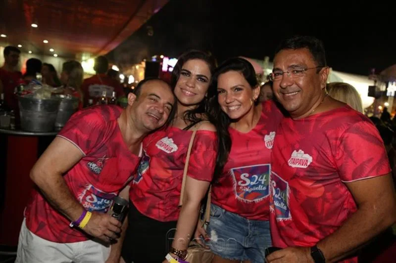 24 Anos do Siriguella