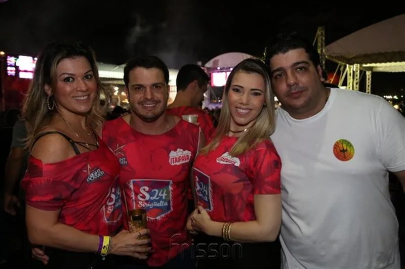 24 Anos do Siriguella