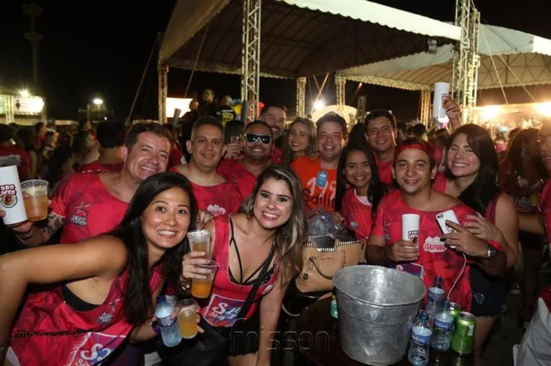 24 Anos do Siriguella