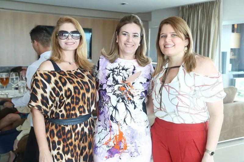 Aniversário de Giovanna Albuquerque