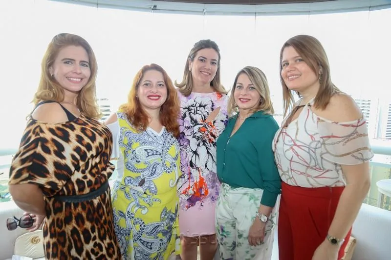 Aniversário de Giovanna Albuquerque
